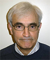 Photo of William G. Graziano